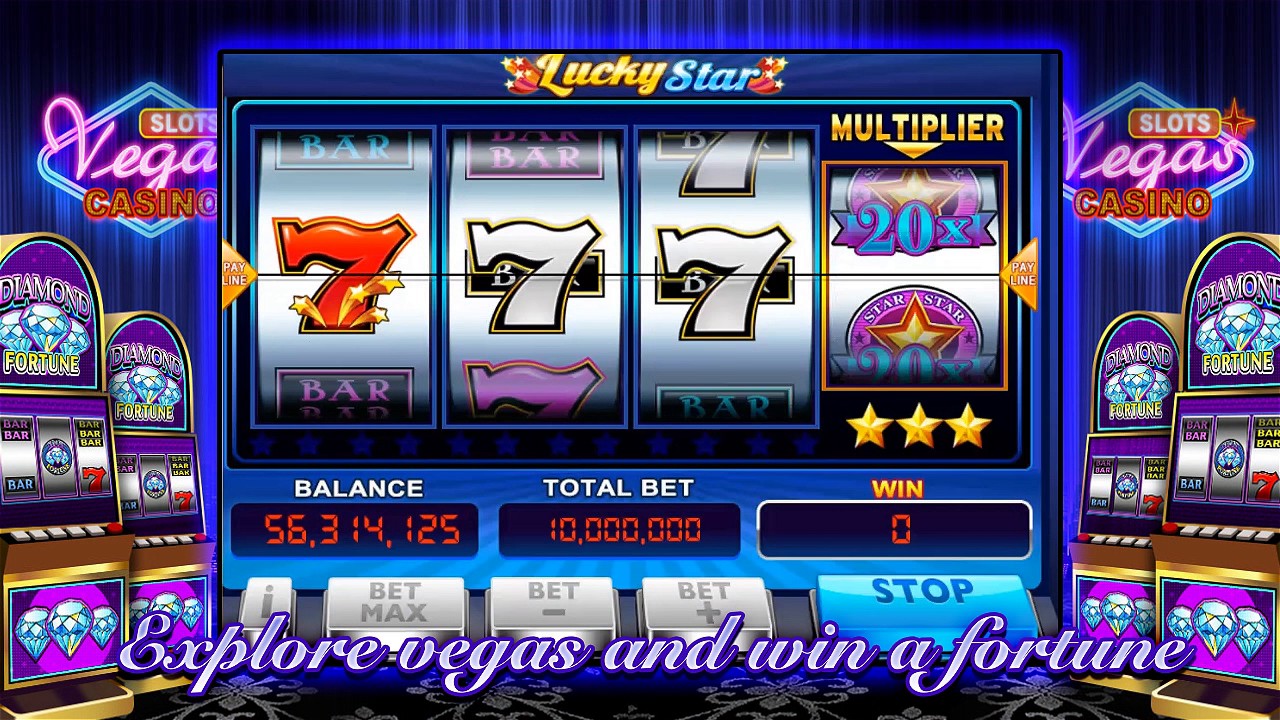 All Slots Casino Download