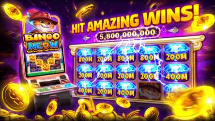 Unlimited free coins cash frenzy casino